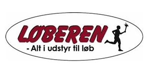 Løberen